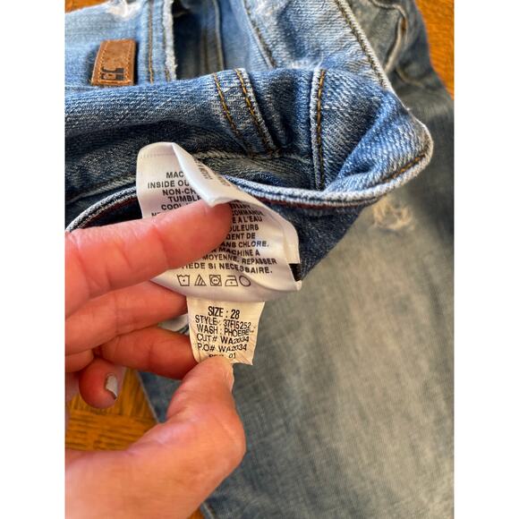 Joes Jeans The Chelsea size 28 - Picture 4 of 7
